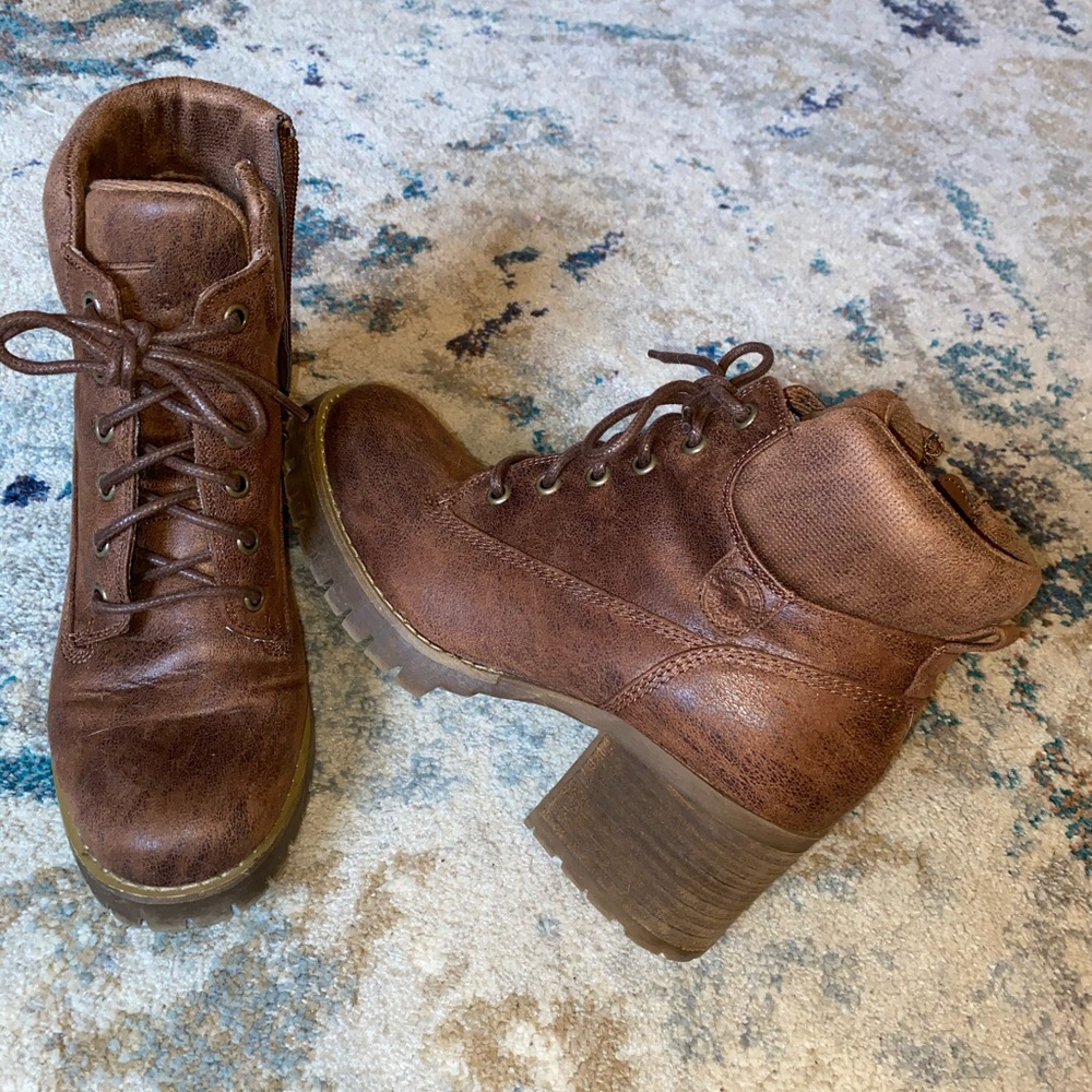 Booties - Picture 3 of 3